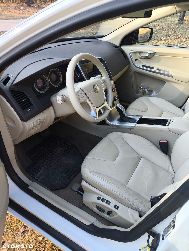 Volvo XC 60 T6 AWD Summum - 7