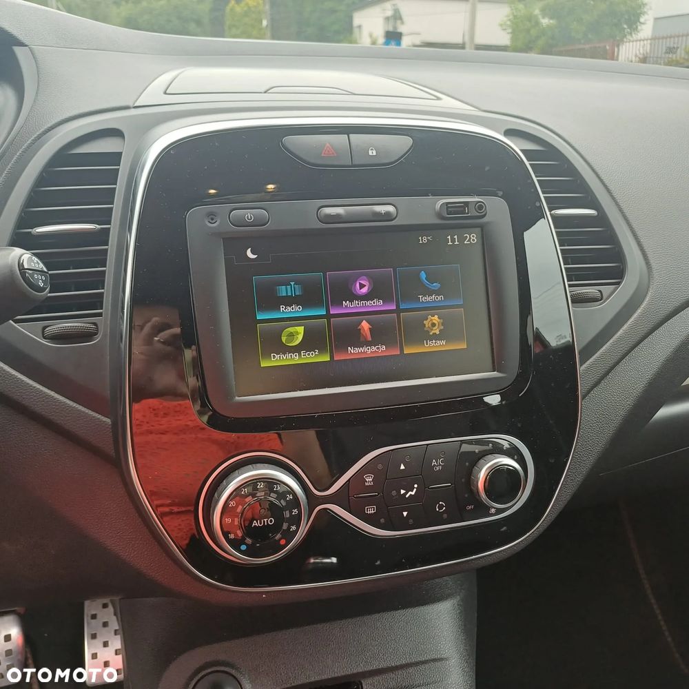 Renault Captur - 14