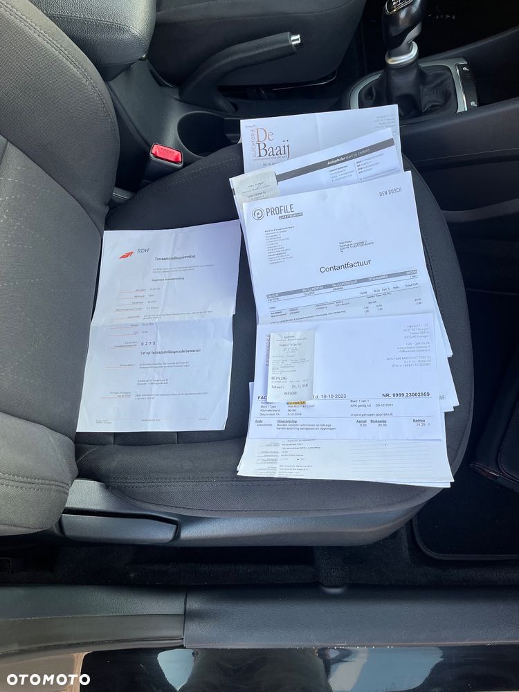 Kia Rio 1.4 Platinum Edition - 30