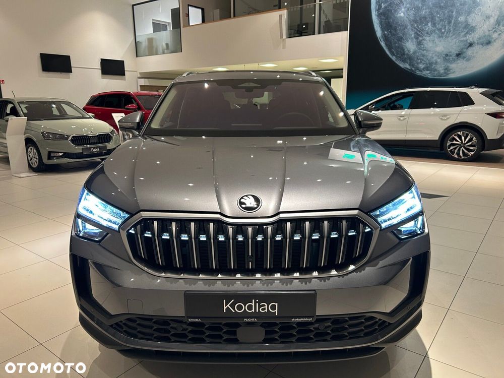 Skoda Kodiaq - 5