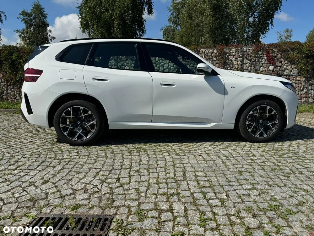 BMW X3 - 8