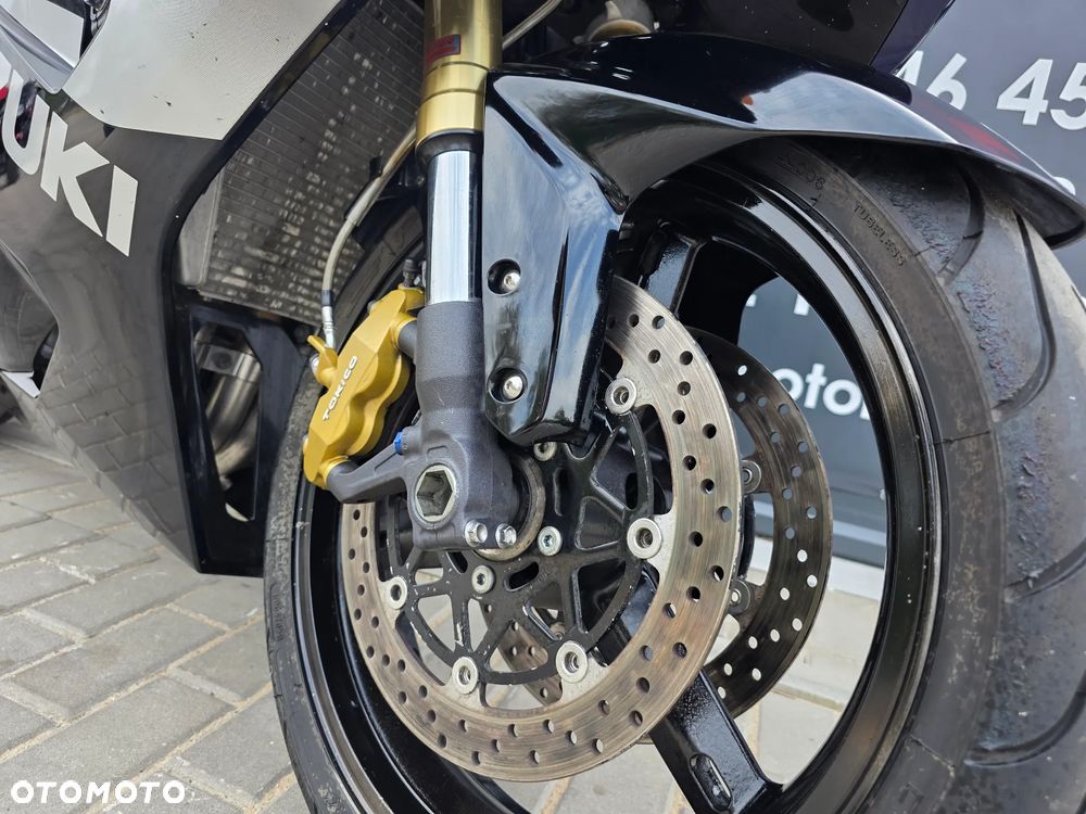 Suzuki GSX-R - 14