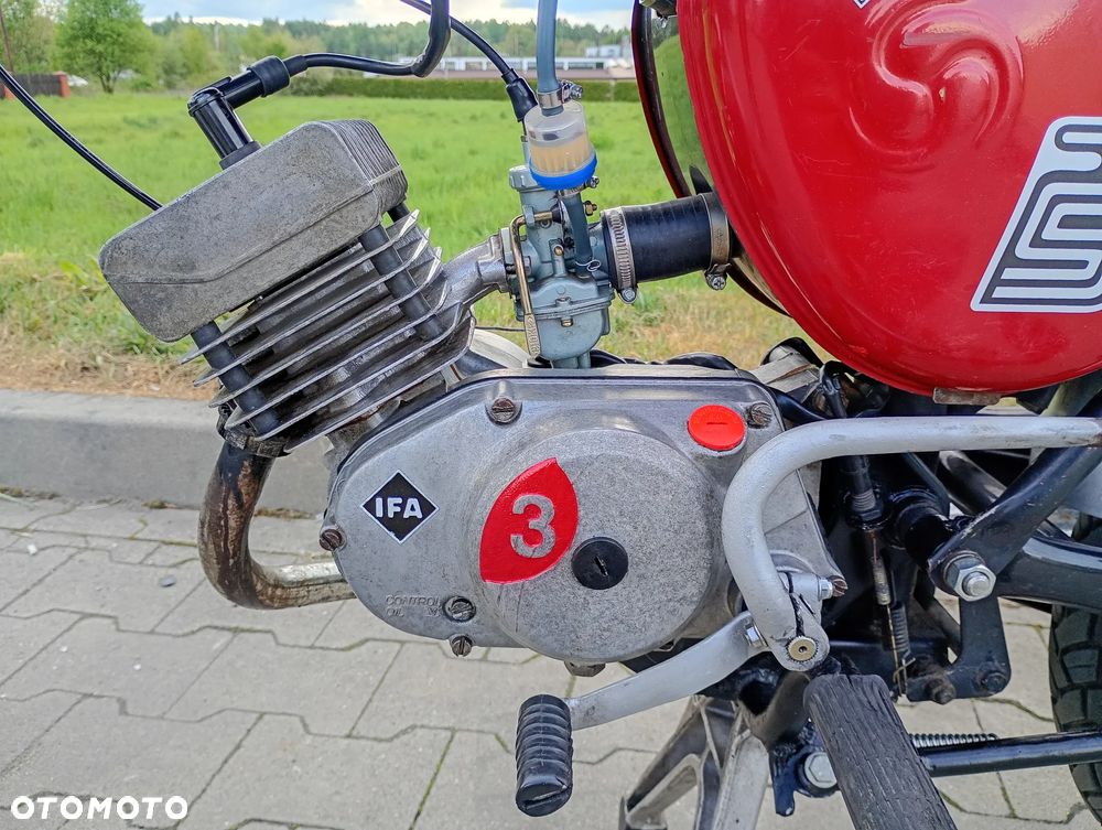 Simson Inny - 6