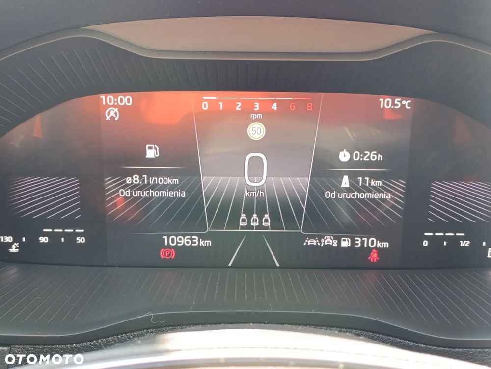 Skoda Karoq 1.5 TSI ACT Selection - 24