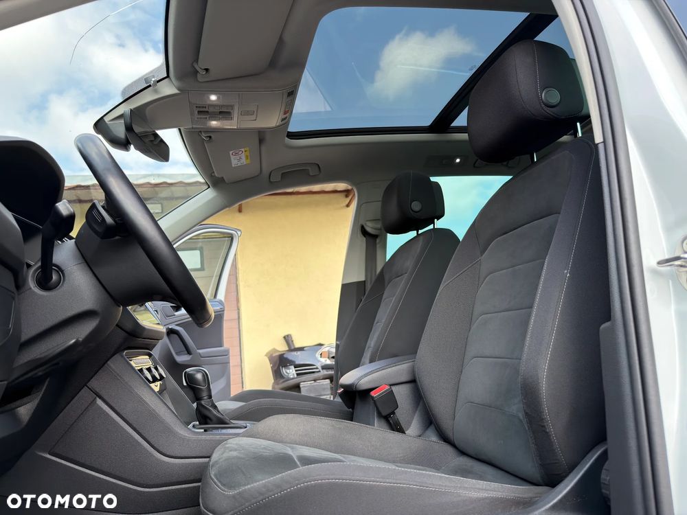 Volkswagen Tiguan - 20