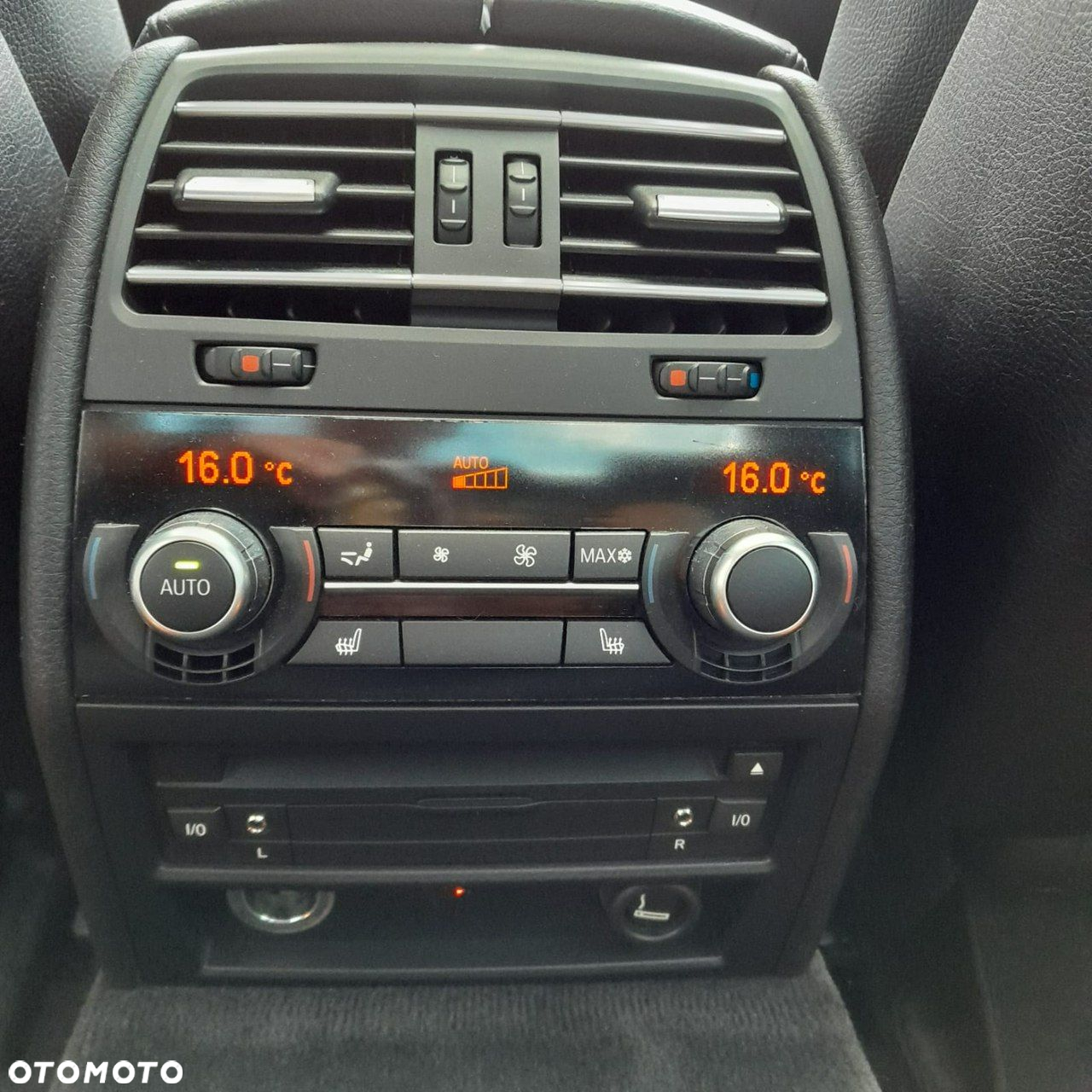BMW Seria 7 - 9