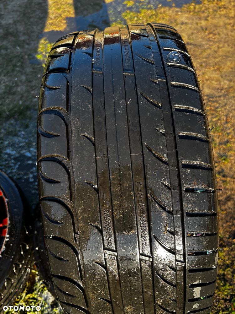 Oxigin 14 Oxrock COP i kormoran UHP 235/35 R19 91Y - 5