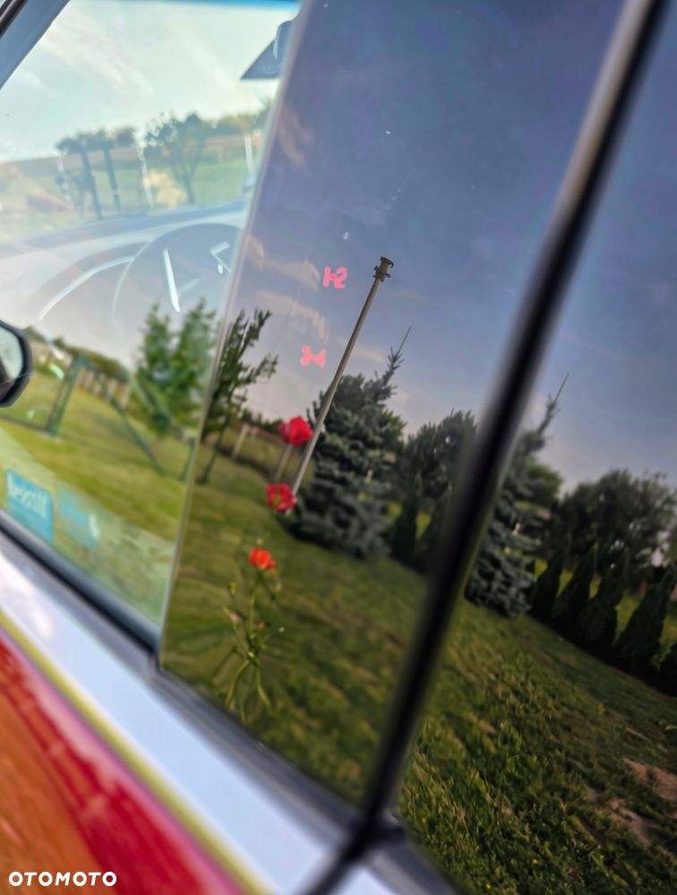 Ford Edge - 19