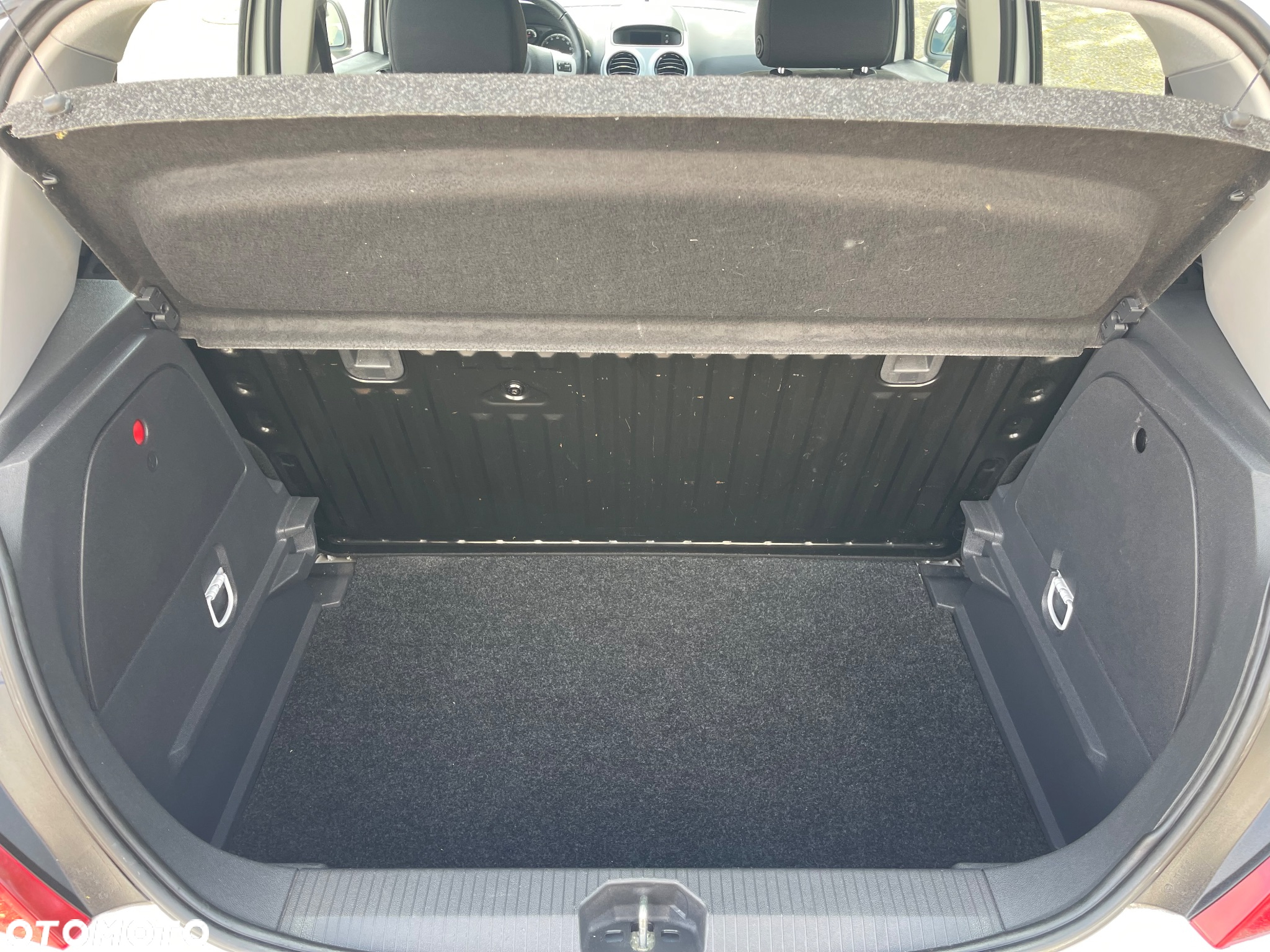 Opel Corsa 1.2 16V Color Edition - 39