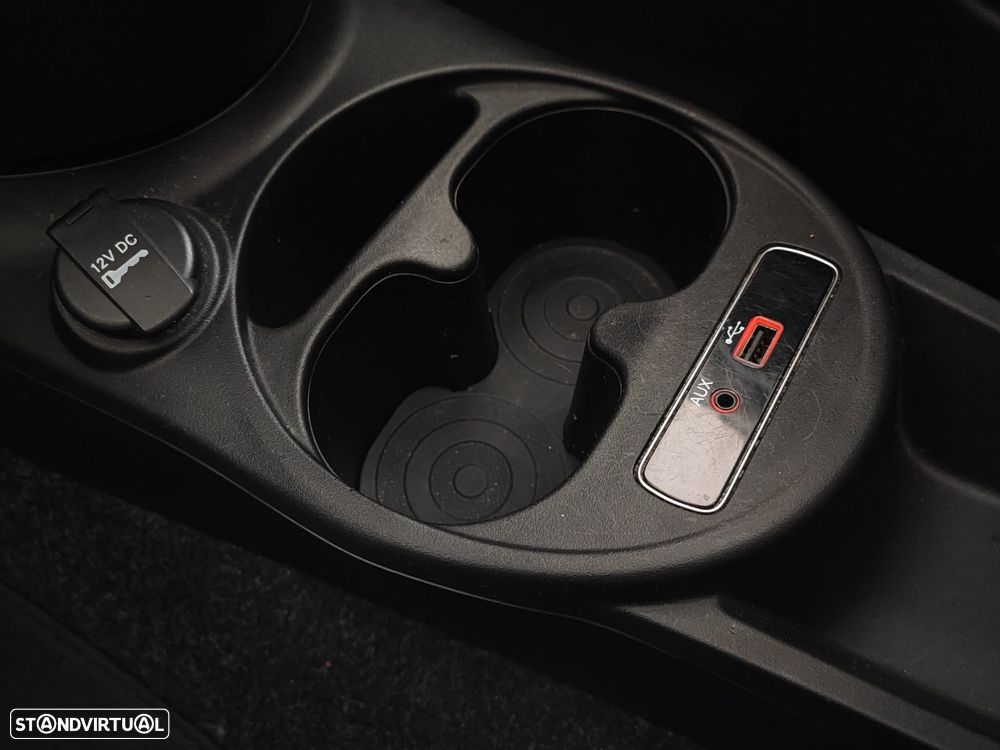 Fiat 500 1.2 Mirror - 30