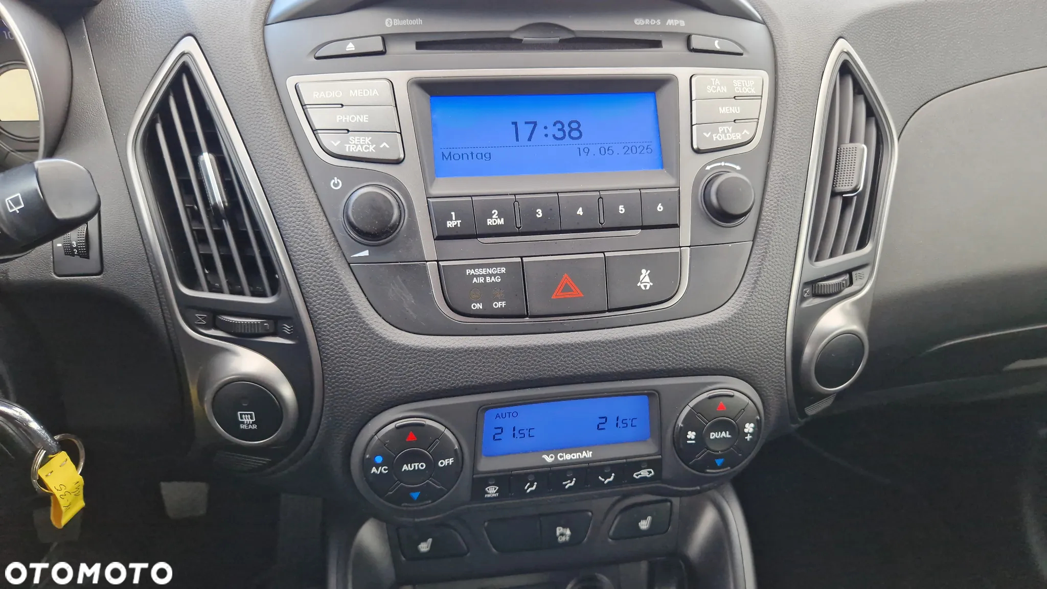 Hyundai ix35 1.6 GDI Premium 2WD - 17