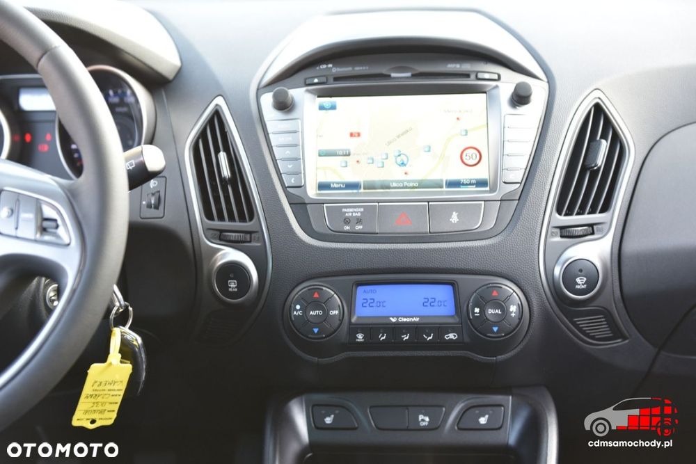 Hyundai ix35 - 24