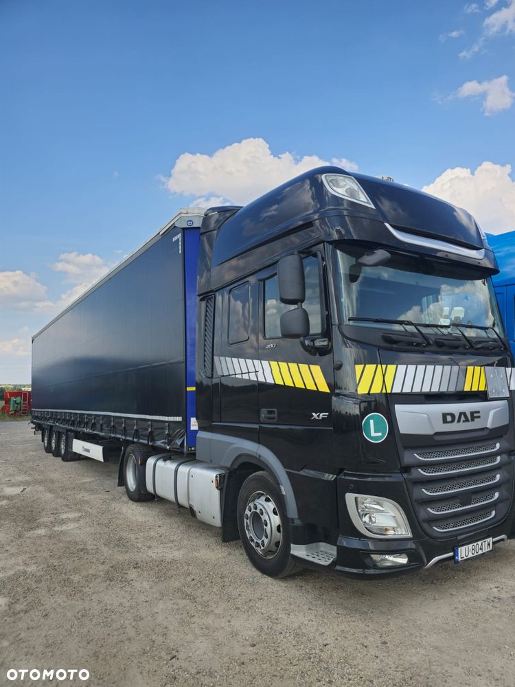 DAF - 1