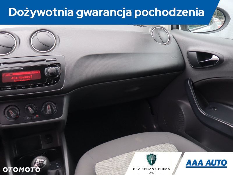 Seat Ibiza - 10