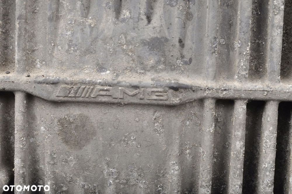 W212 E63 AMG 5.5 V8 558KM MOST A2183503800 2.65 - 9