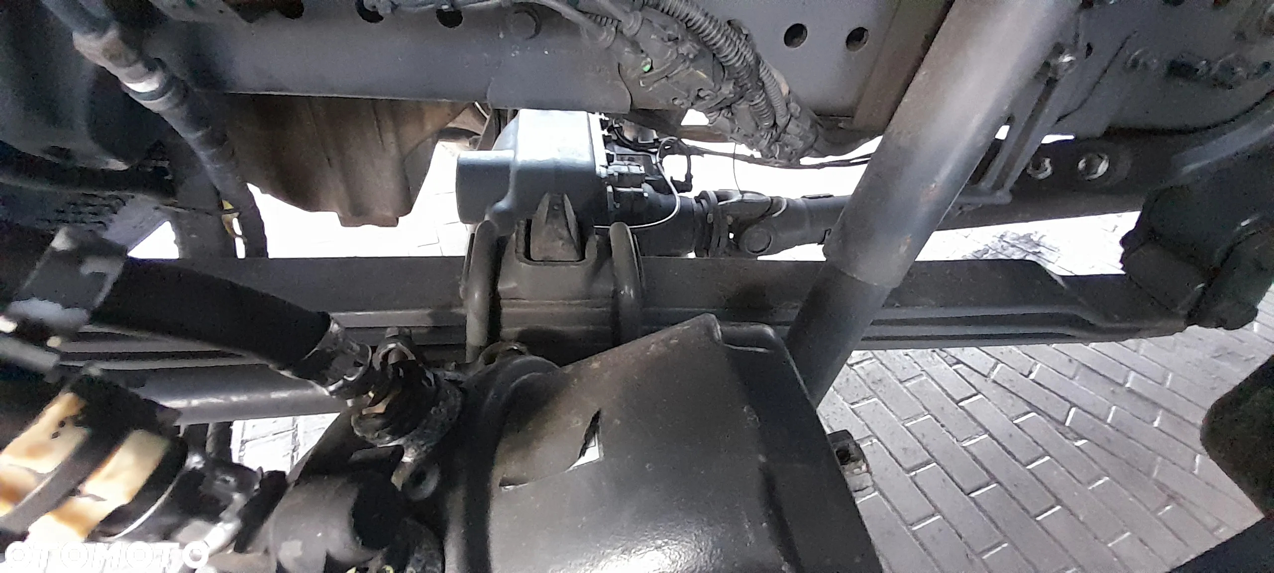 Mercedes-Benz AROCS 2046 - 14