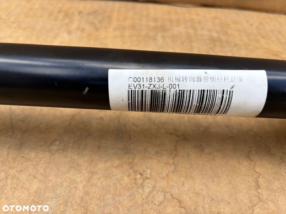 Maxus eDeliver Deliver EV30 EV31-ZXJ-L EV314MZH156 Przekładnia Kierownicza Maglownica Układ Kierowniczy Magiel - 7