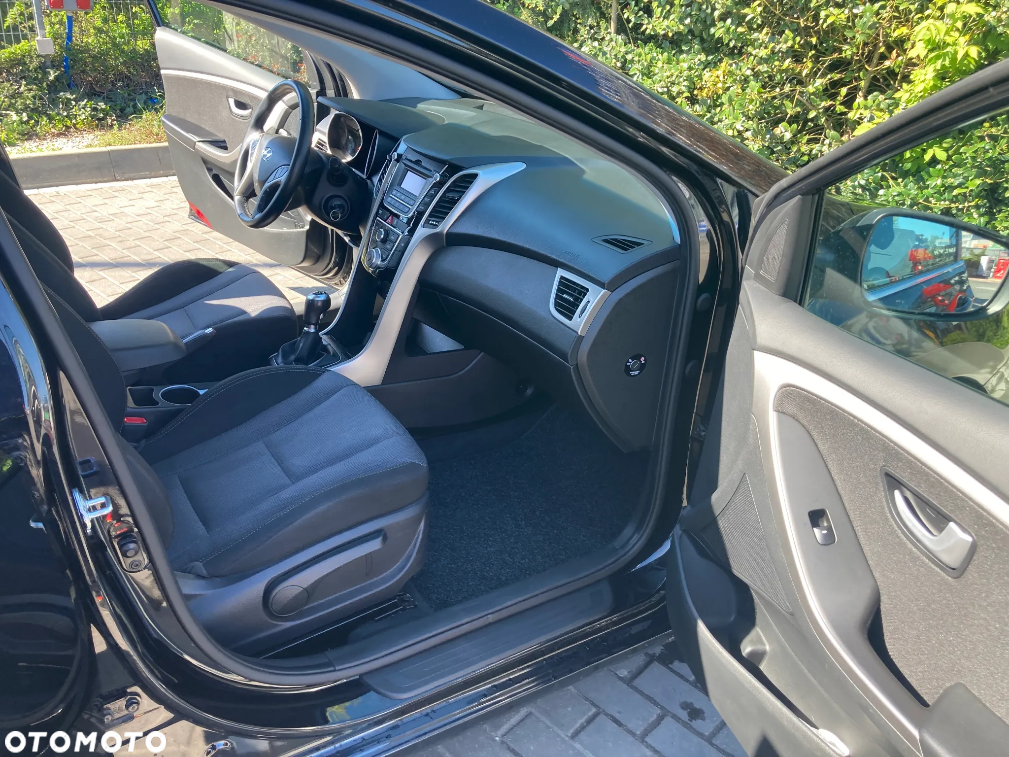 Hyundai i30 1.4 Comfort - 16