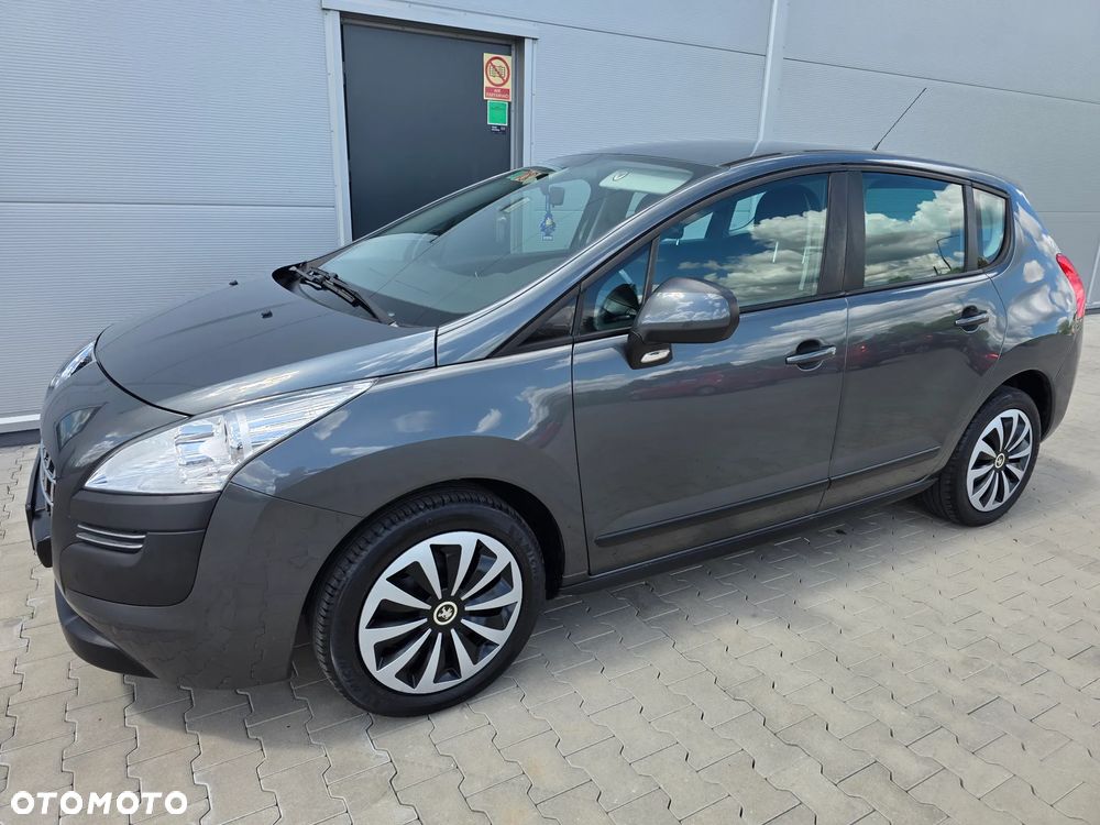 Peugeot 3008 1.6 Active - 3