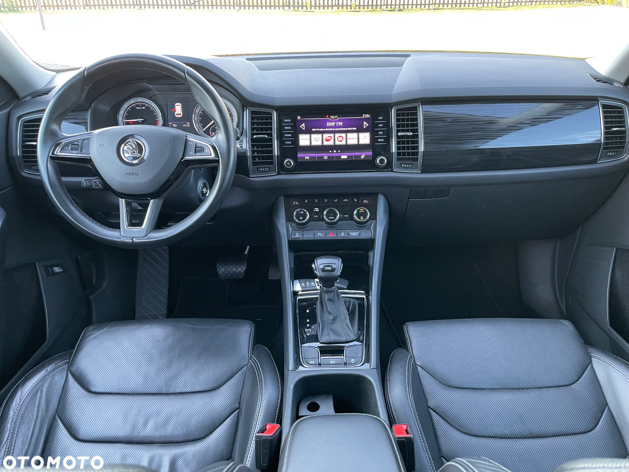 Skoda Kodiaq - 5