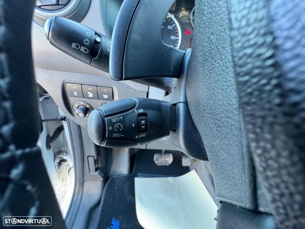 Citroën Berlingo 1.6 HDI - 14