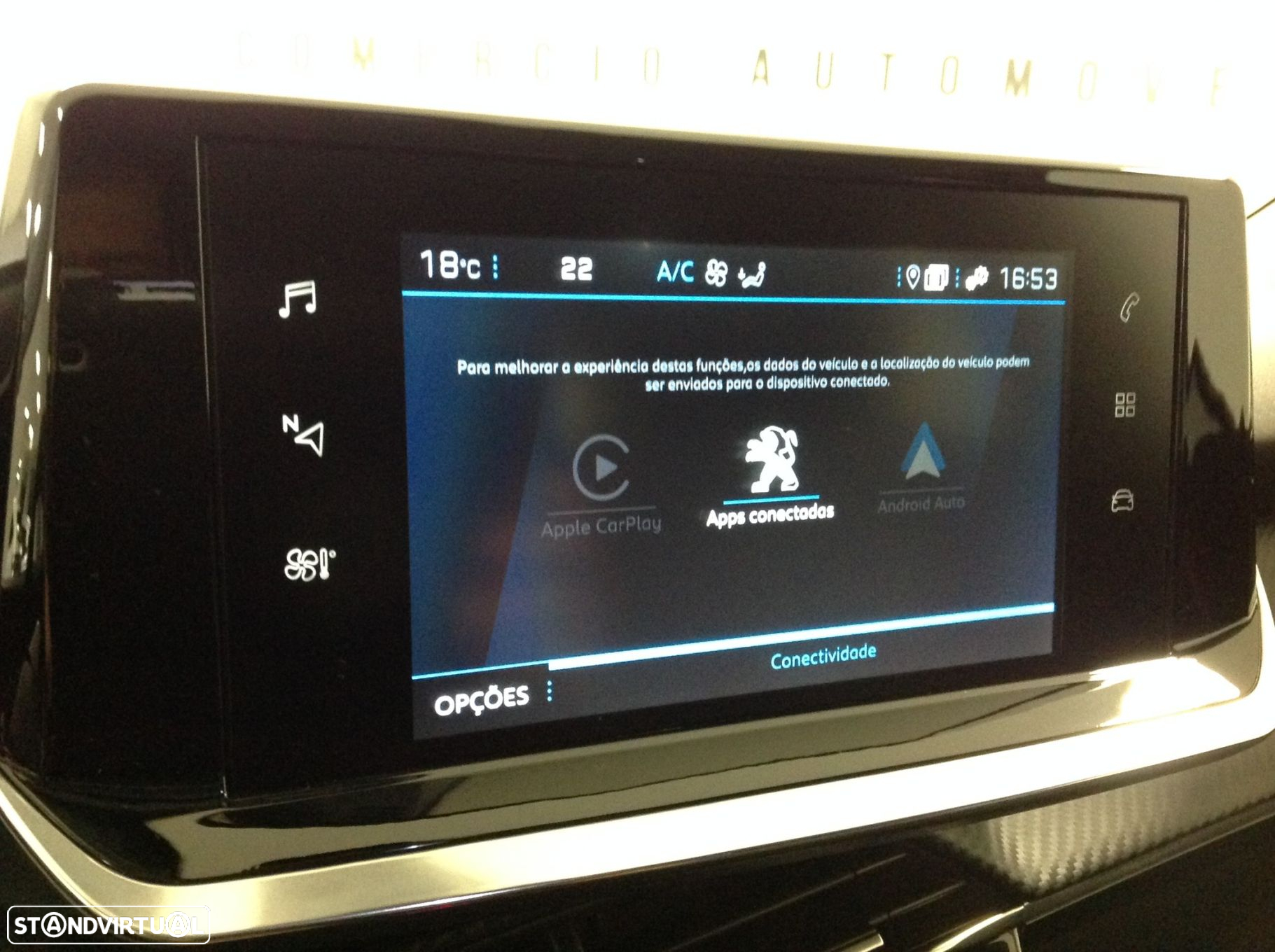 Peugeot 2008 1.2 PureTech Allure EAT8 - 20