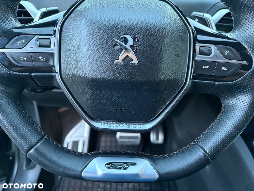 Peugeot 3008 - 22