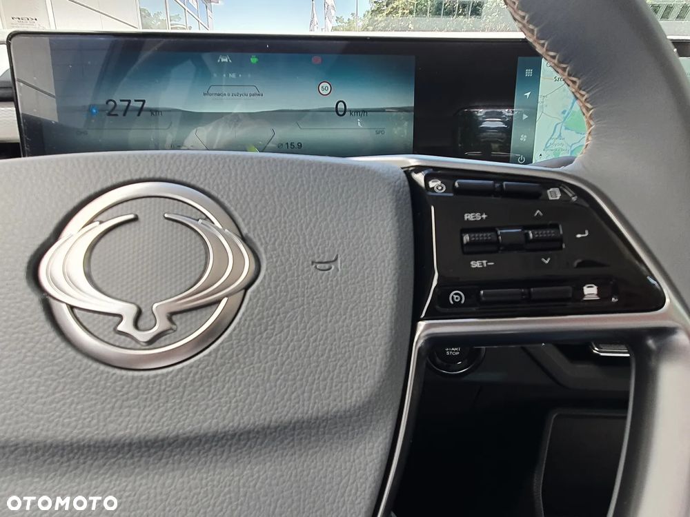 SsangYong/KGM Torres 73.4 kWh Joy - 24