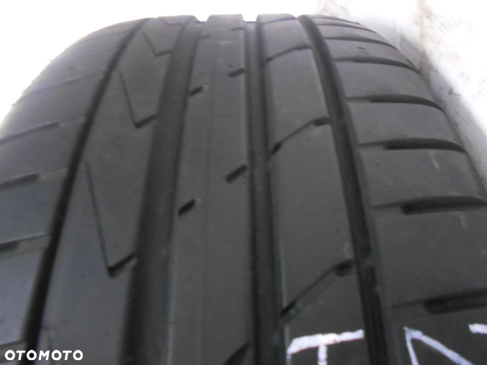 OPONA POJEDYNKA 225/45R17 HANKOOK VENTUS S1 EVO 2 DOT 1417 7.7MM - 2