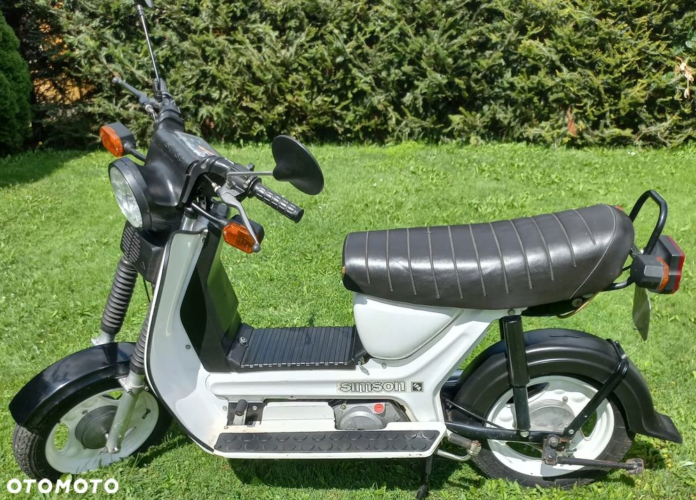 Simson Inny - 6