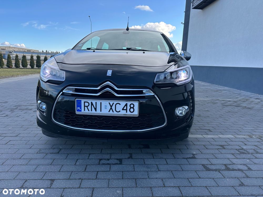 Citroën DS3 - 22