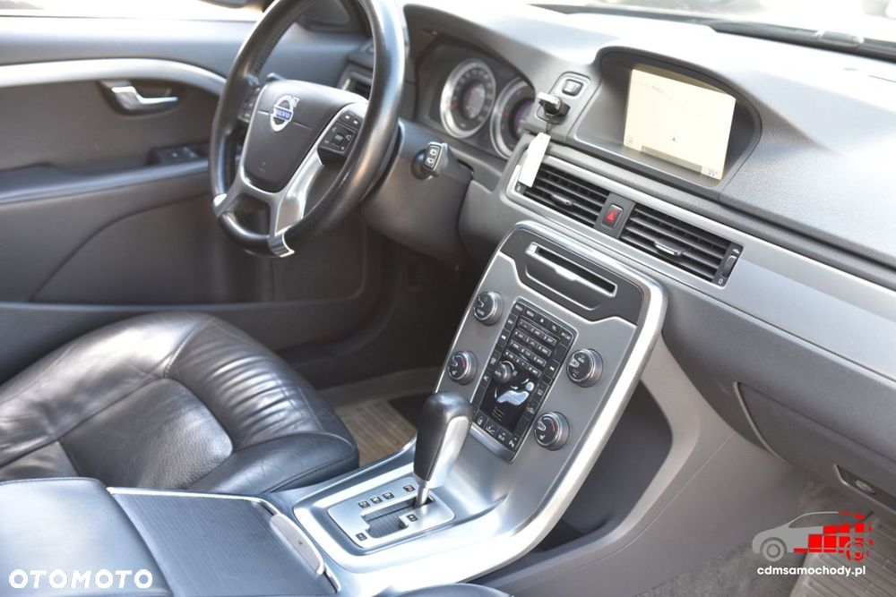 Volvo V70 - 25