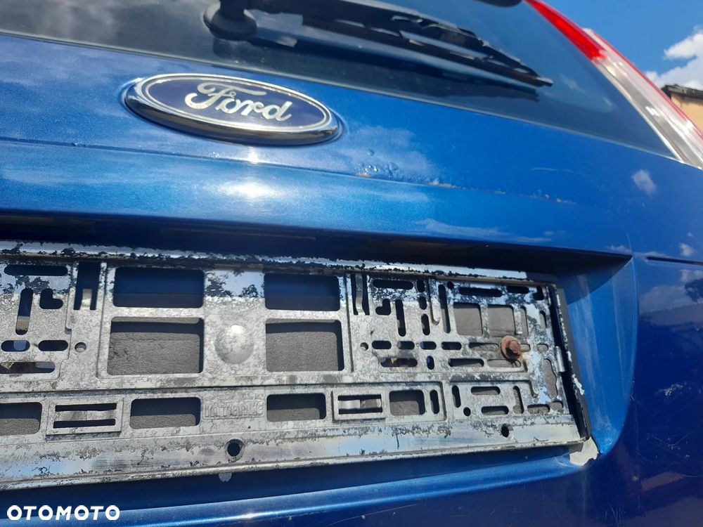 FORD C-MAX I LIFT KLAPA BAGAŻNIKA 36 - 16