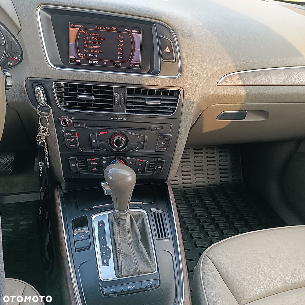 Audi Q5 - 24