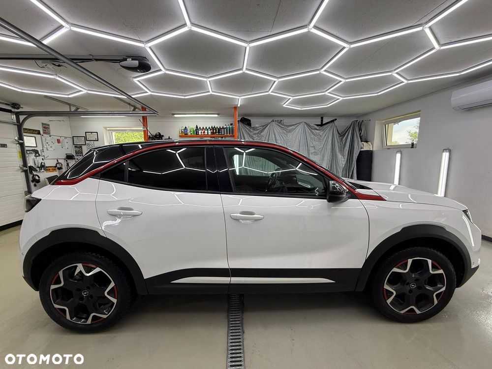 Opel Mokka 1.2 T GS Line Plus S&S - 4