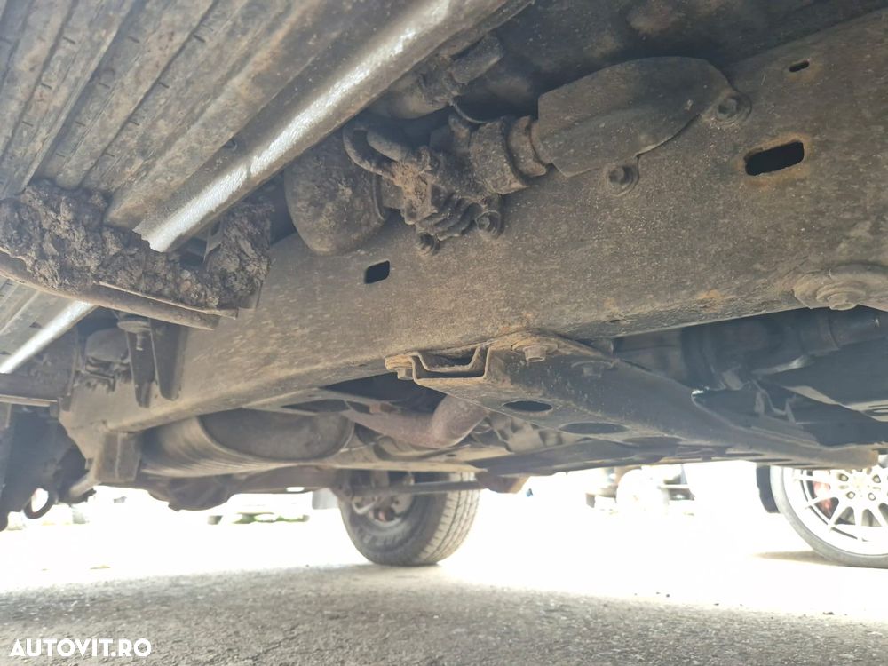 Toyota Land Cruiser D-4D Automatik - 7