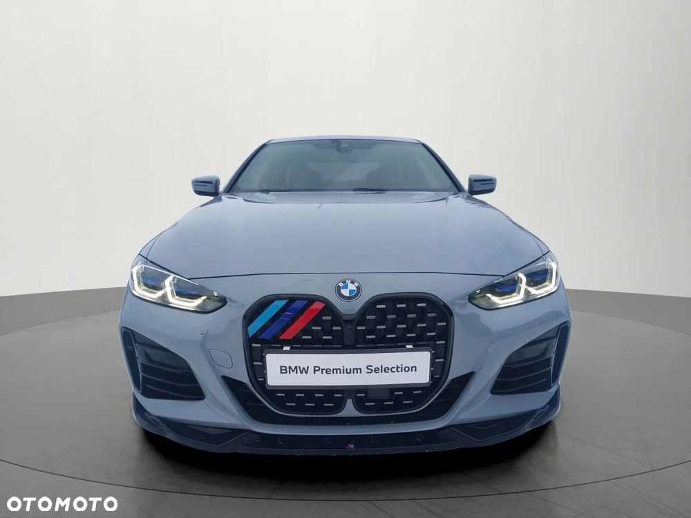 BMW Seria 4 M440i xDrive - 5