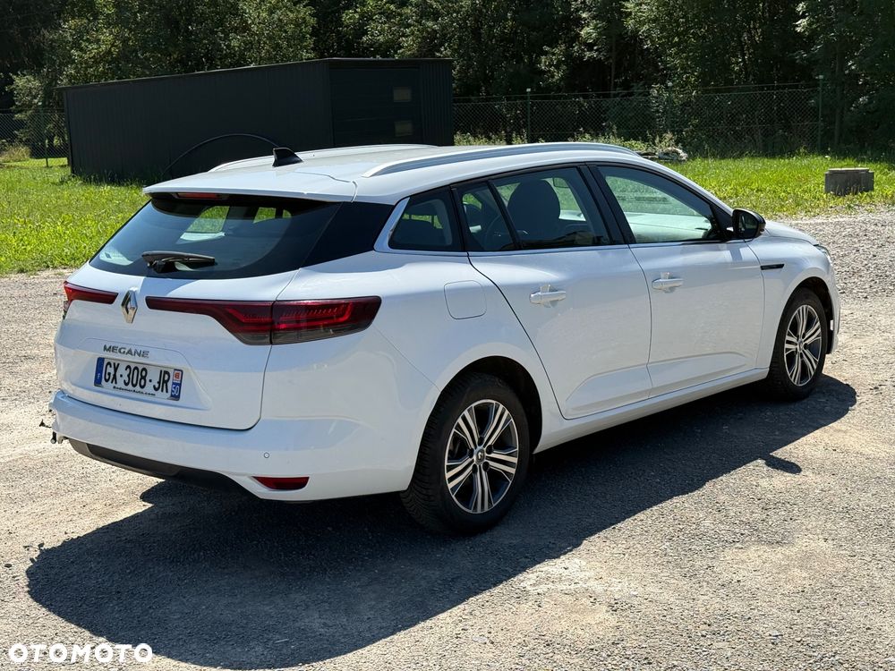 Renault Megane - 4