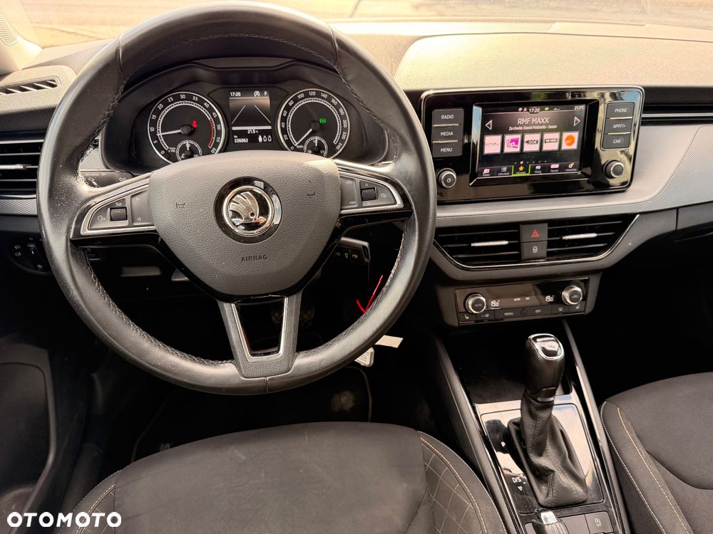 Skoda Scala 1.6 TDI DSG Ambition - 9