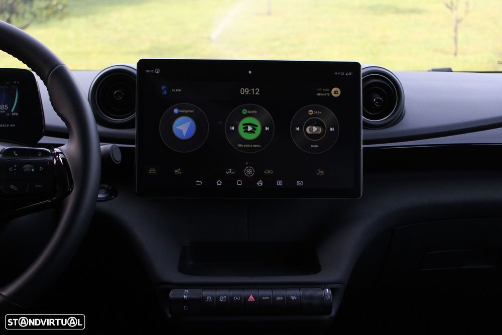 BYD Dolphin 60.4 kWh Comfort - 36