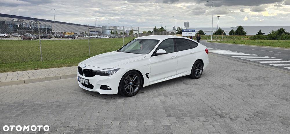 BMW 3GT - 6