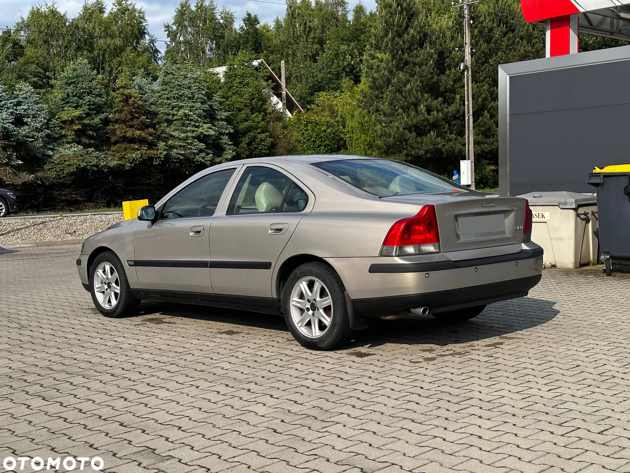 Volvo S60 - 3