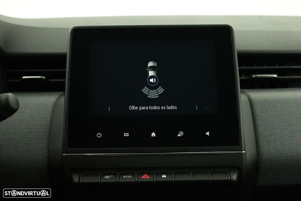 Renault Clio 1.0 TCe Evolution Bi-Fuel - 12