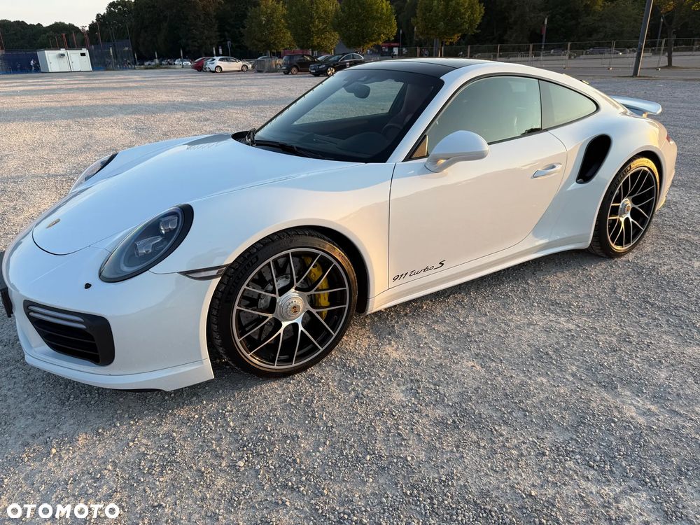 Porsche 911 - 1