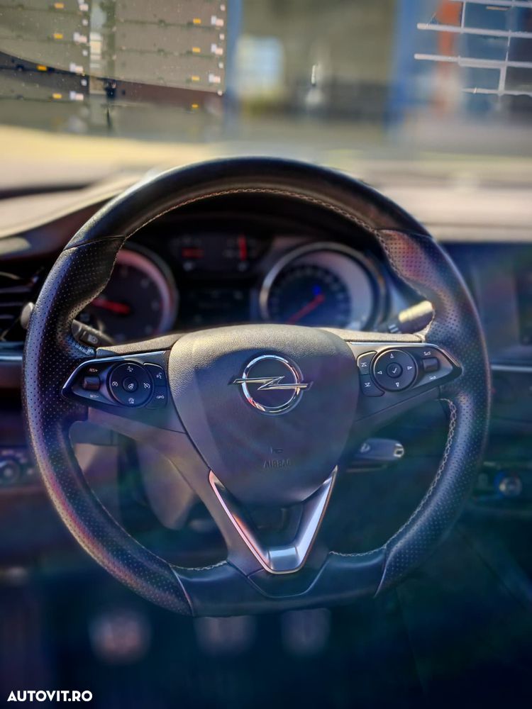 Opel Insignia 1.5 Start/Stop Edition - 17