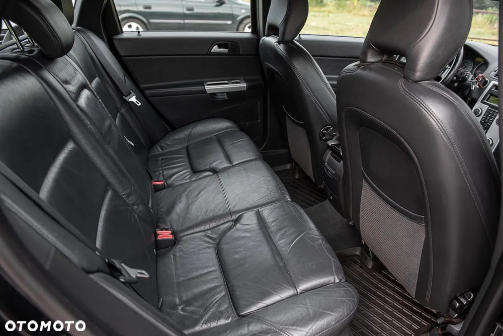 Volvo V50 - 26