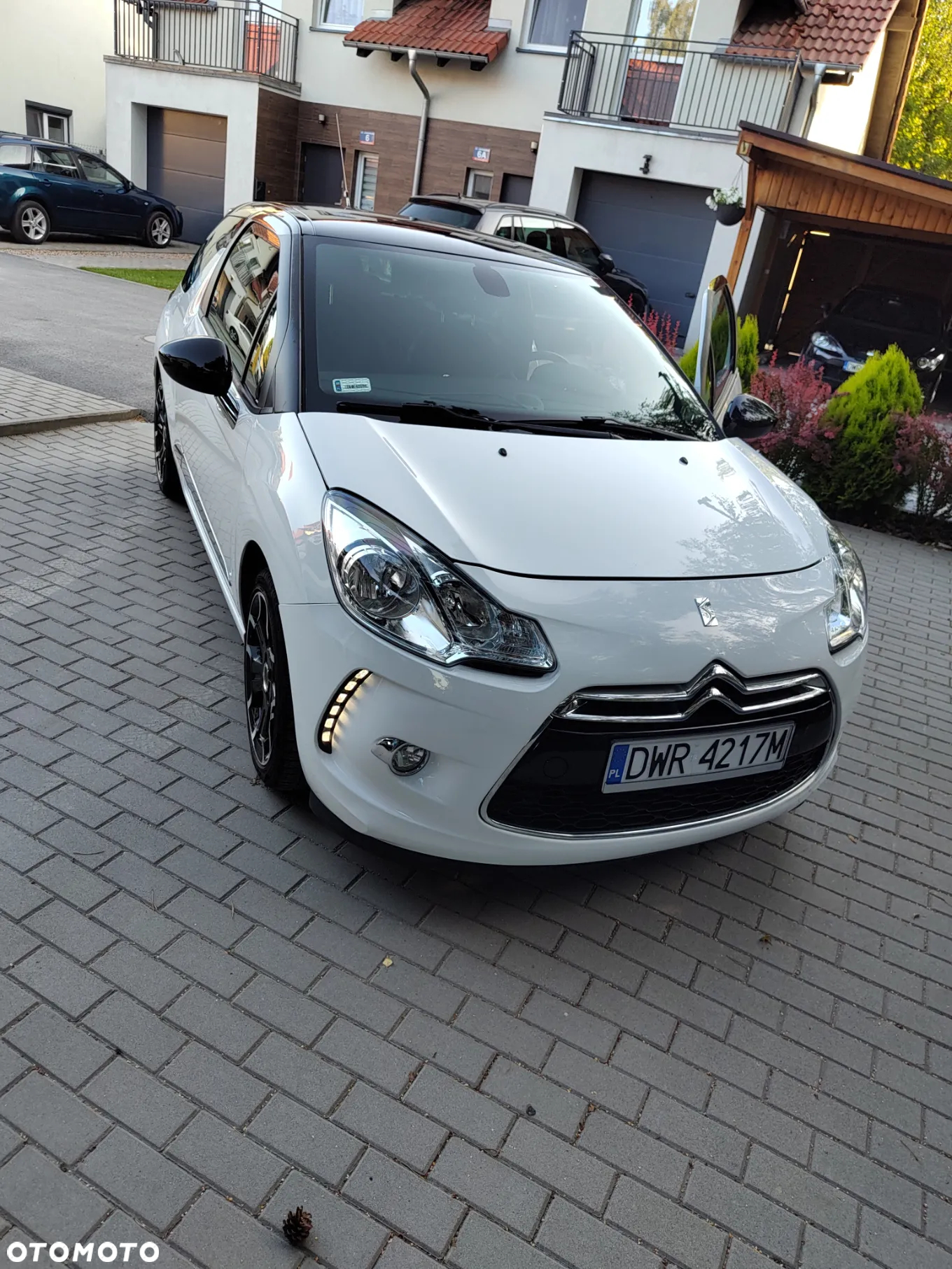 Citroën DS3 1.6 THP SportChic - 18