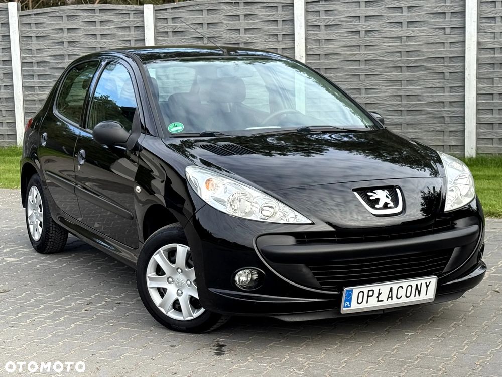 Peugeot 206 plus 206+ 1.4 Presence - 13