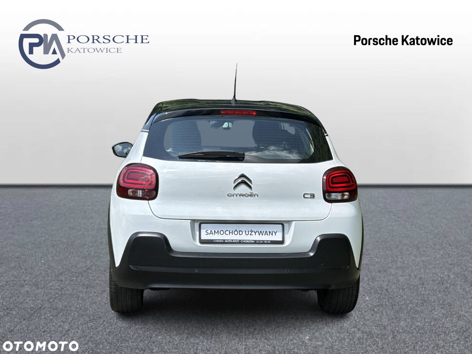Citroën C3 - 4