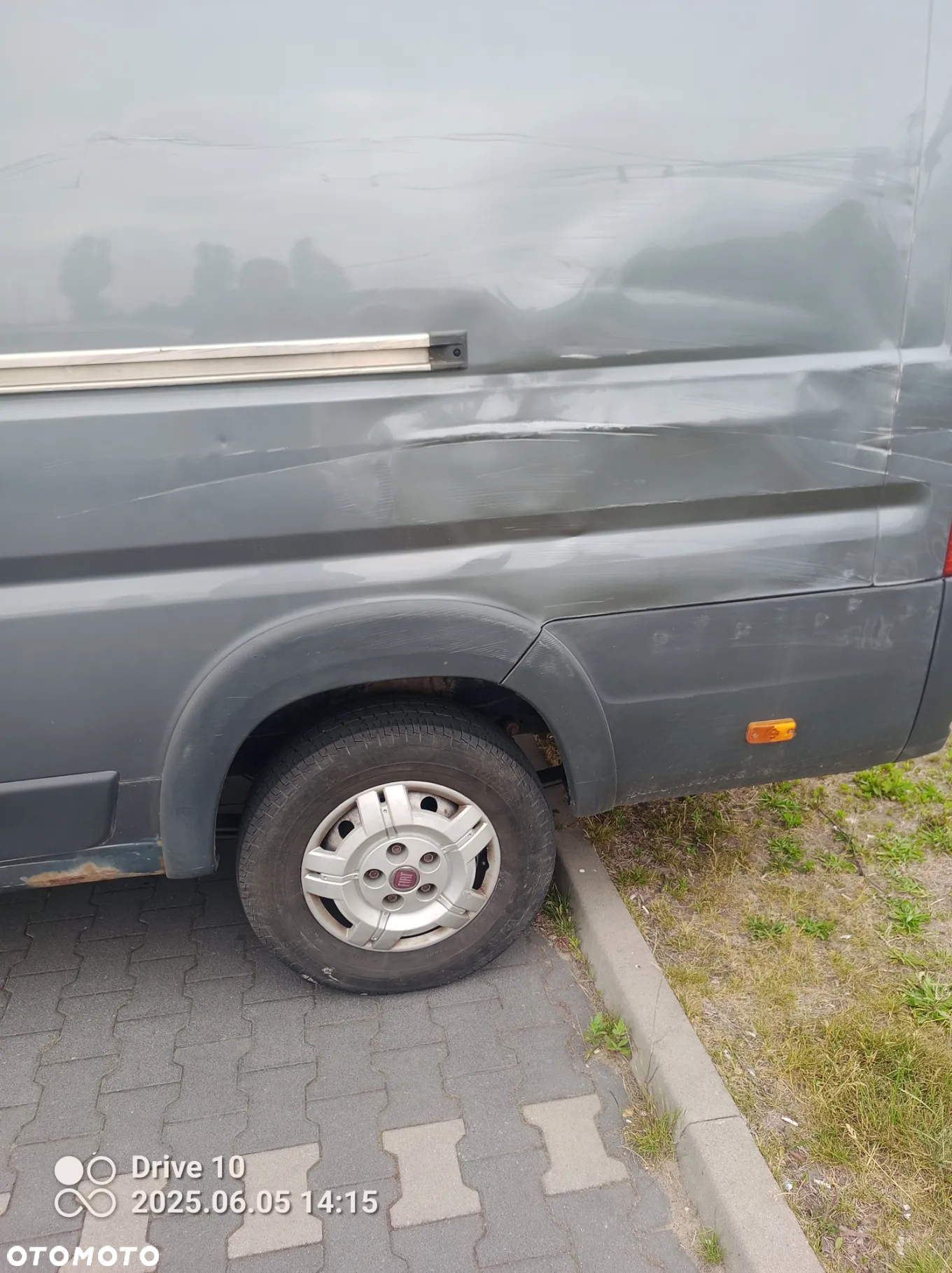 Fiat Dukato Maxi - 9